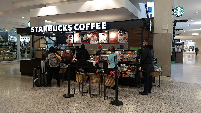 Starbucks Coffee Company