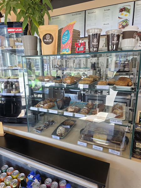 Pablo's Coffee House