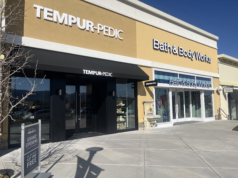Tempur-Pedic Flagship Store