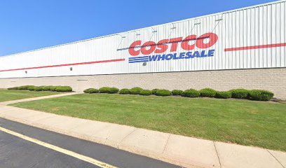 Costco hearing aid store