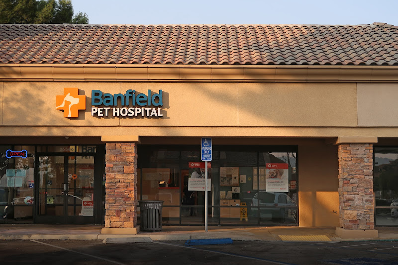 Banfield Pet Hospital