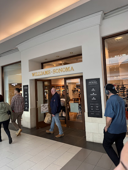 Williams-Sonoma