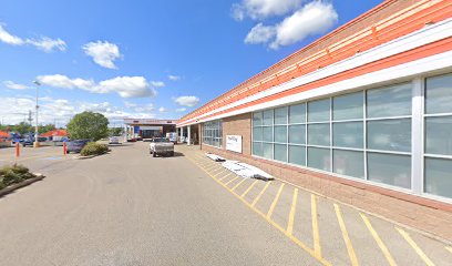 Tool Rental at The Home Depot