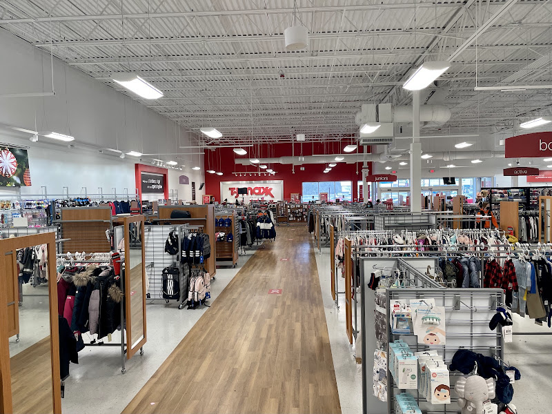 T.J. Maxx