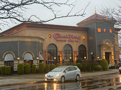 The Cheesecake Factory