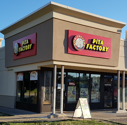 Pita Factory