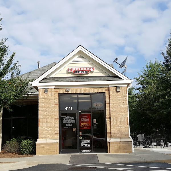 Firehouse Subs