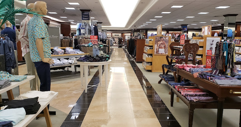 Dillard's