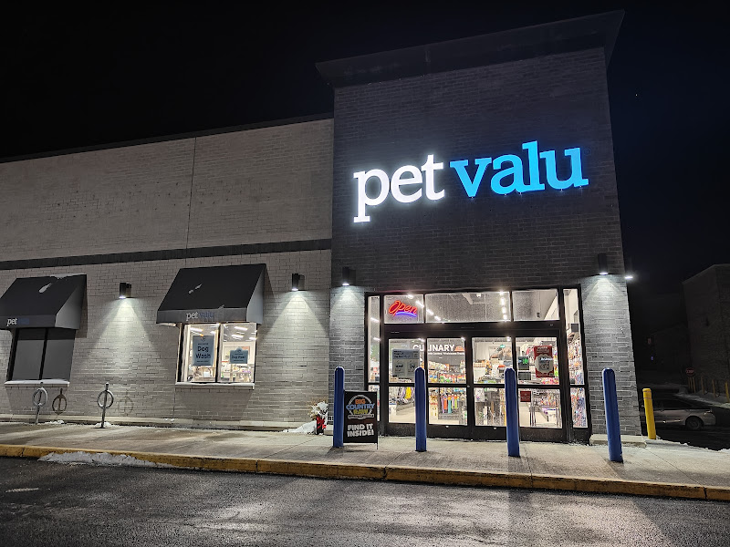 Pet Valu