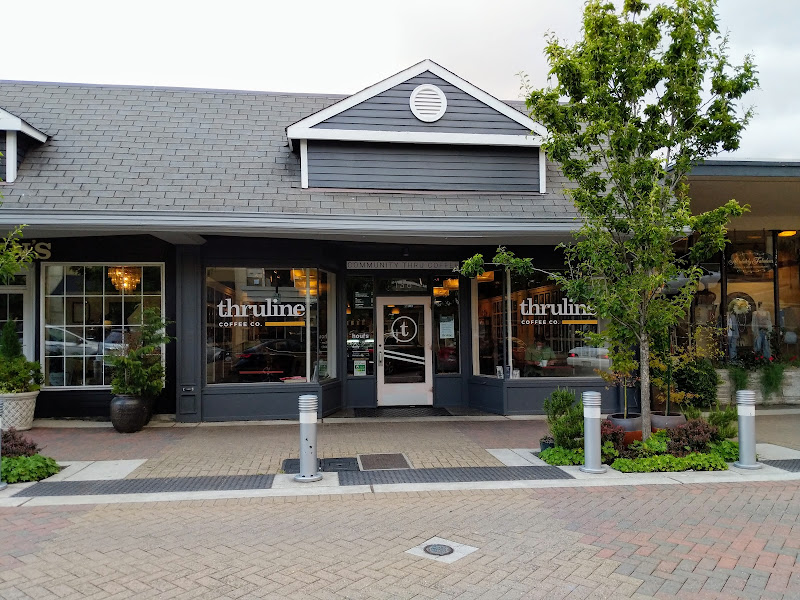 Thruline Coffee Co.