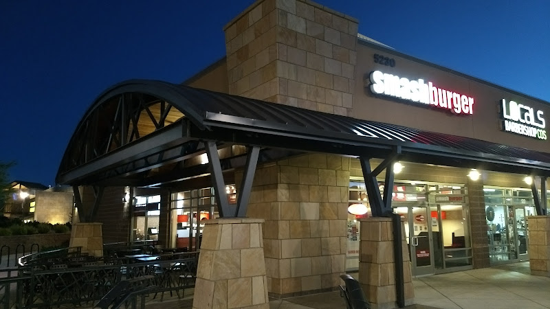 Smashburger