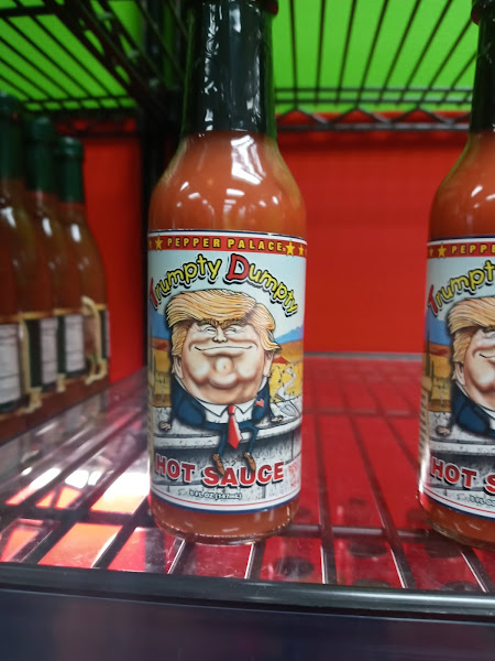 Pepper Palace