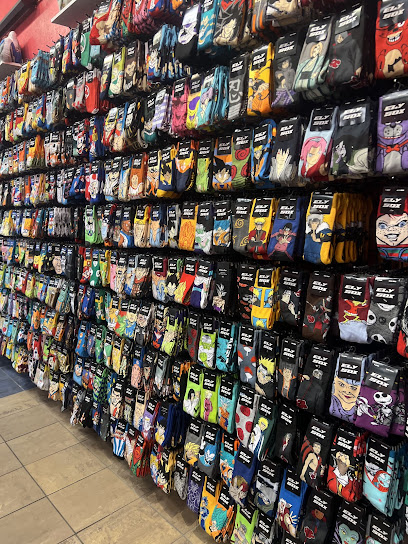 Sock Emporium