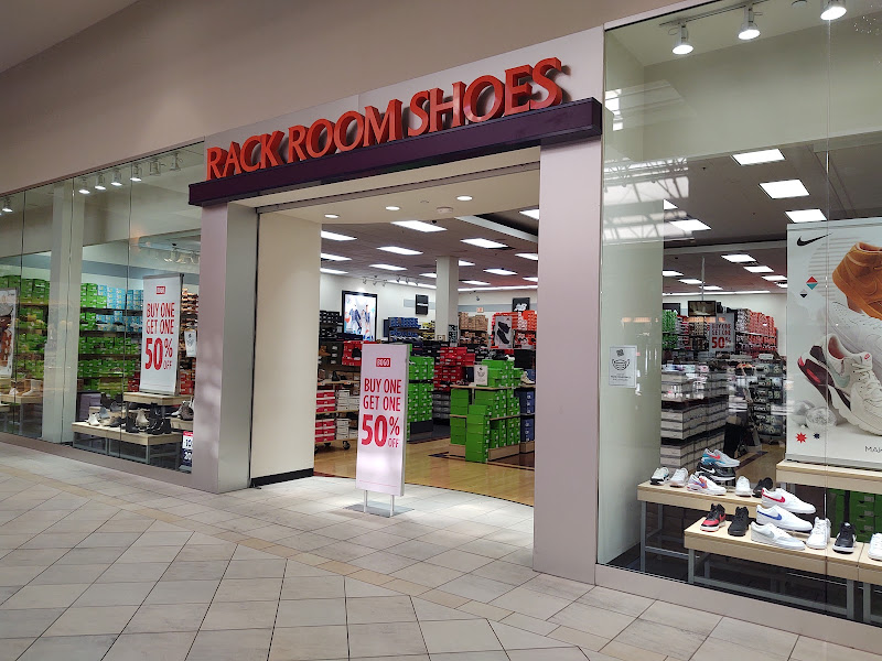 Rack Room Shoes