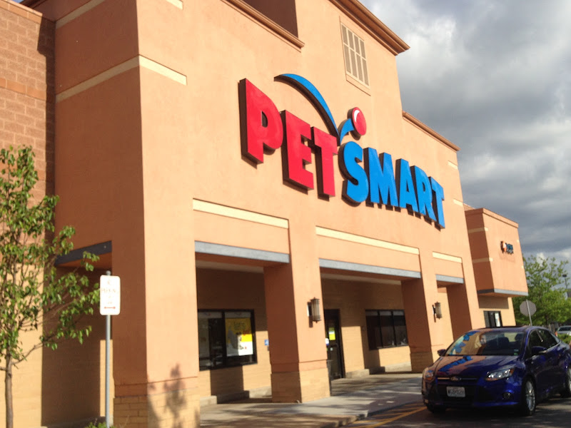 PetSmart
