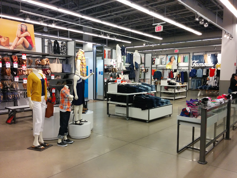 Old Navy
