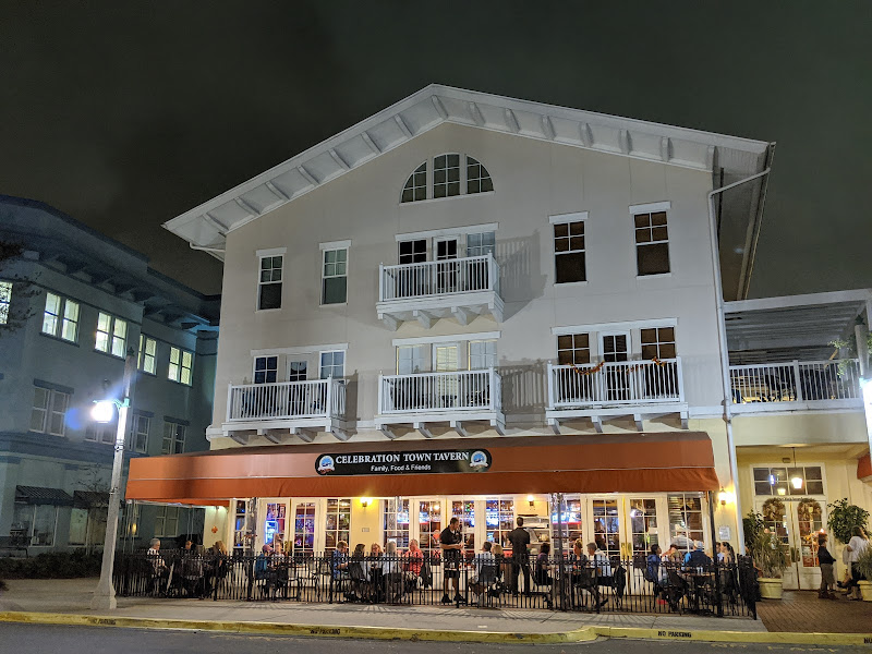 Celebration Town Center