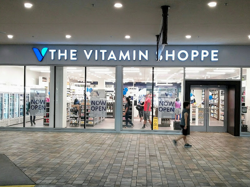 The Vitamin Shoppe
