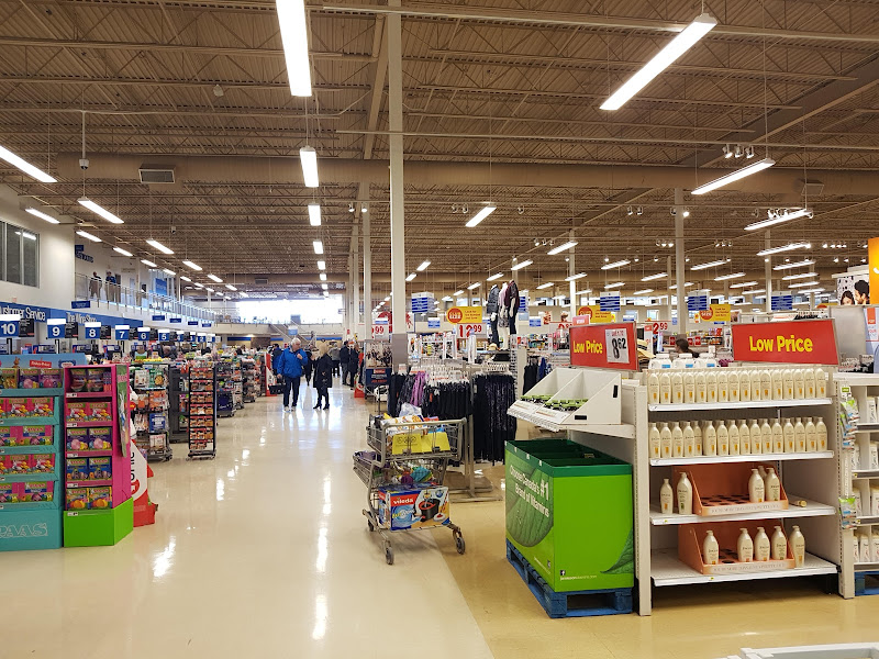 Real Canadian Superstore