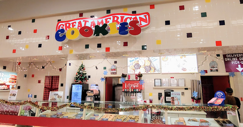 Great American Cookies