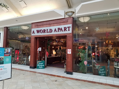 A World Apart