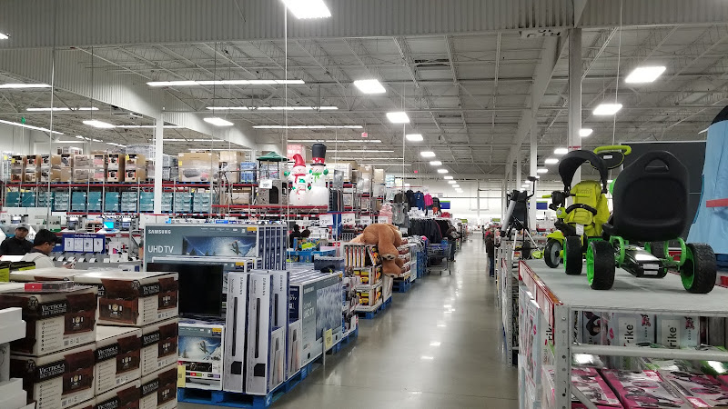 Sam's Club