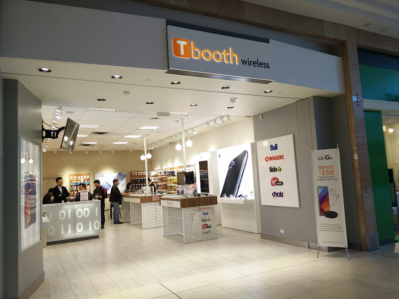 Tbooth Wireless