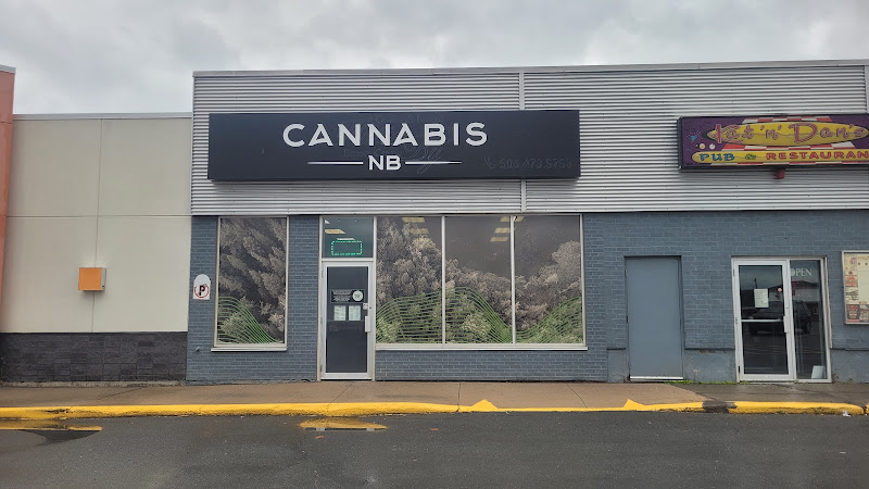 Cannabis NB