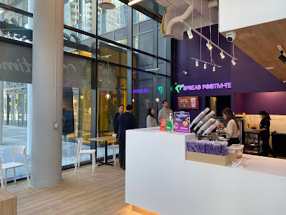 Chatime