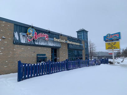 Archie's Seafood