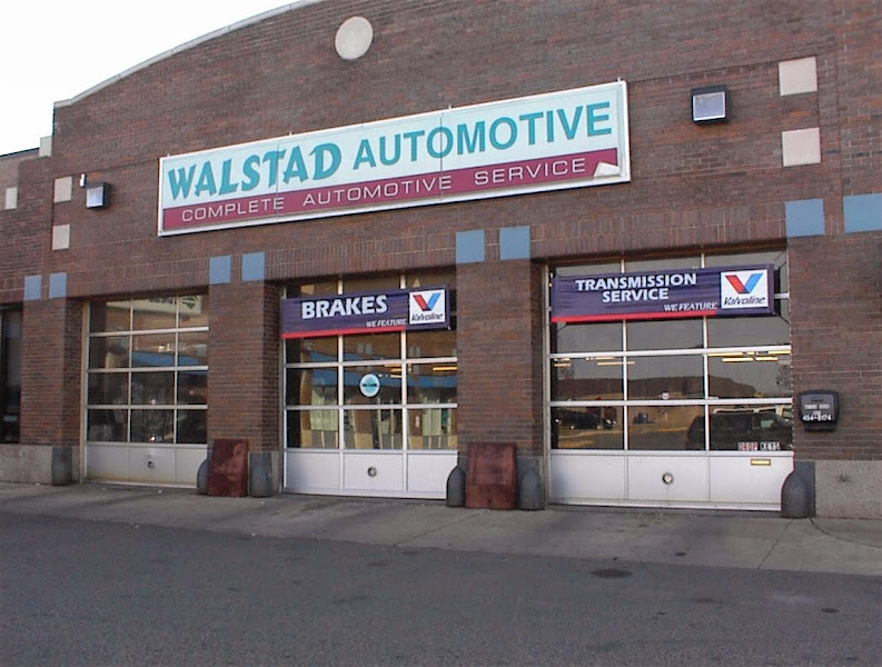 Walstad Automotive