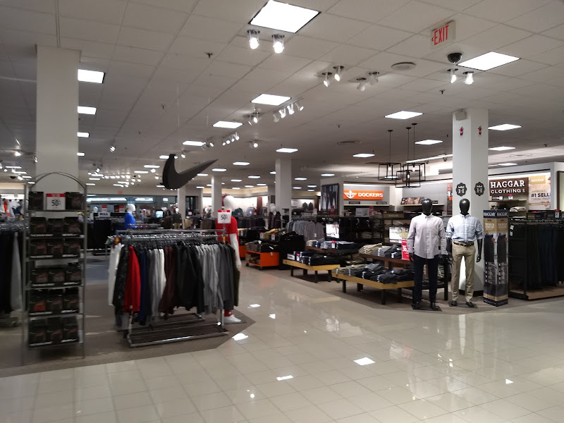 JCPenney