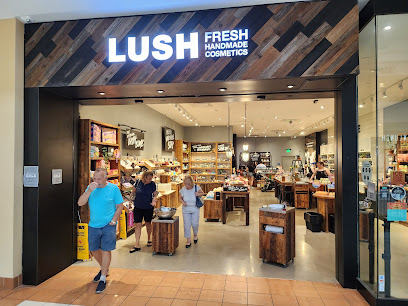 Lush Fresh Handmade Cosmetics