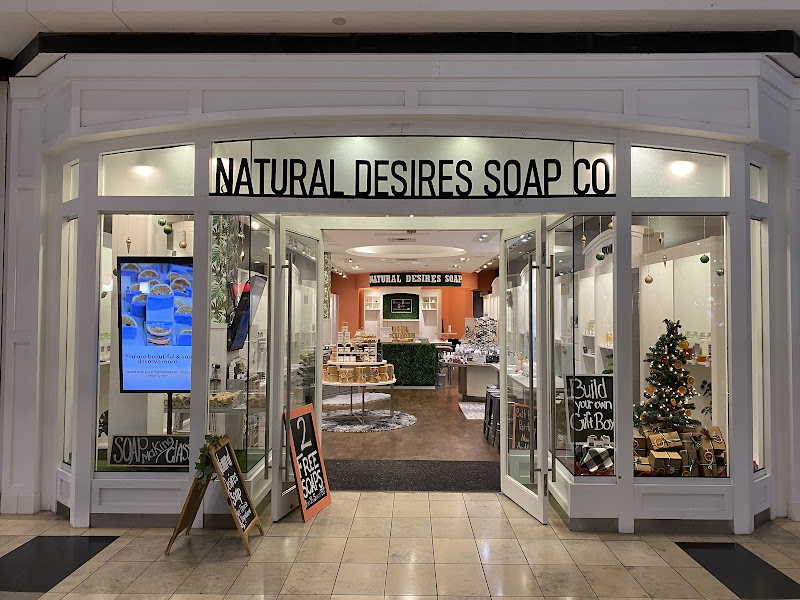 Natural Desires Soap Company