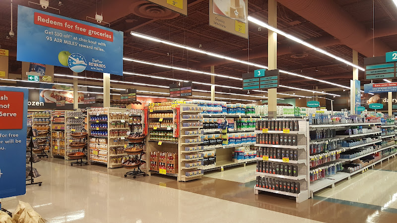 Sobeys
