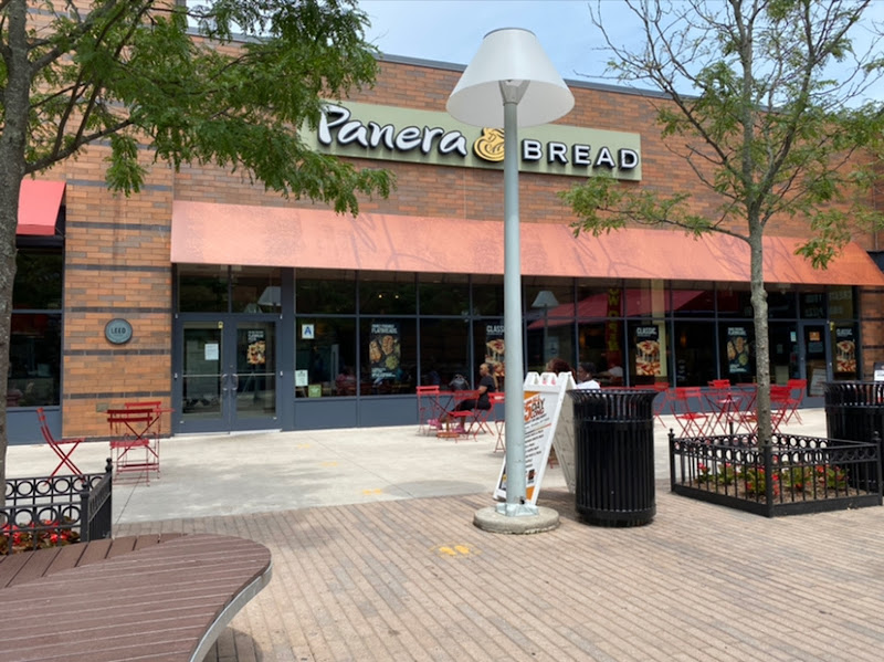 Panera Bread