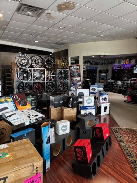 Audio Jam Inc