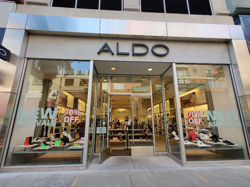 Aldo