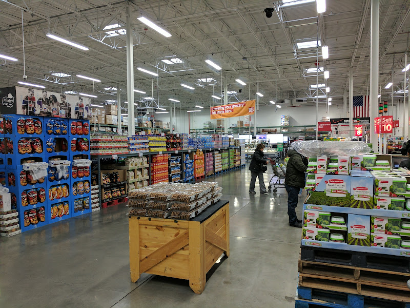BJ's Wholesale Club
