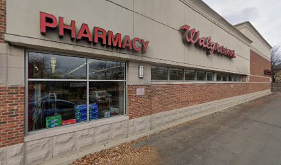 Walgreens Photo