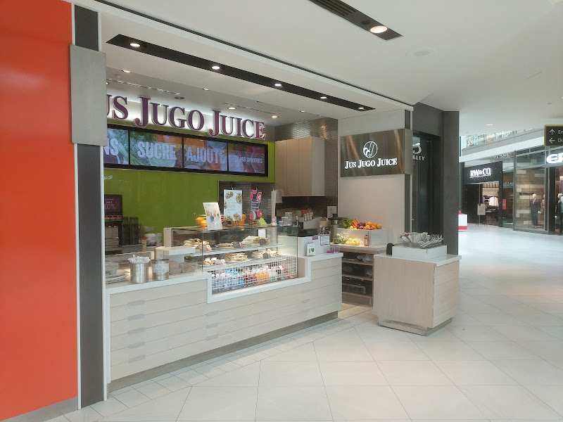 Jugo Juice