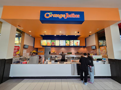 Orange Julius