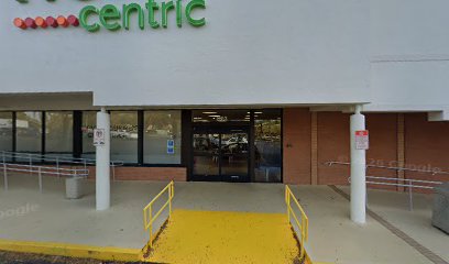 Home Centric