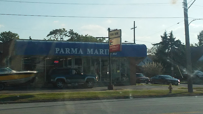 Parma Marine