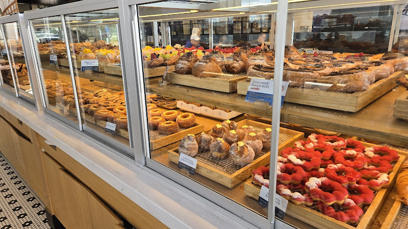 Paris Baguette