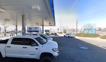 Coors Mini Mart