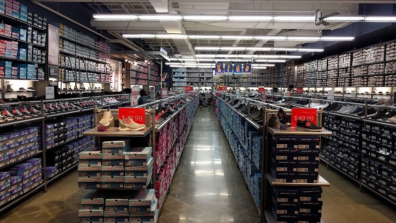 Skechers