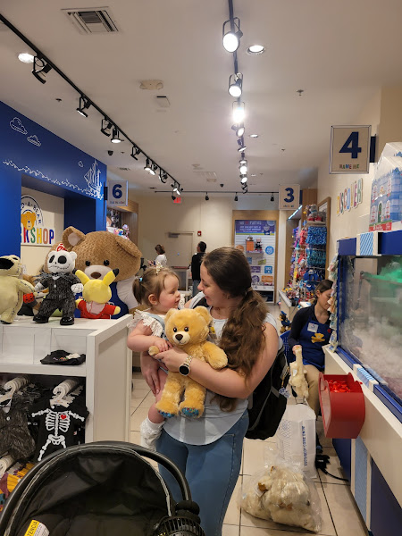 Build-A-Bear