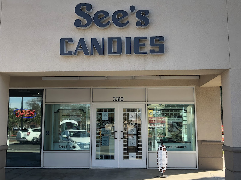 See's Candies