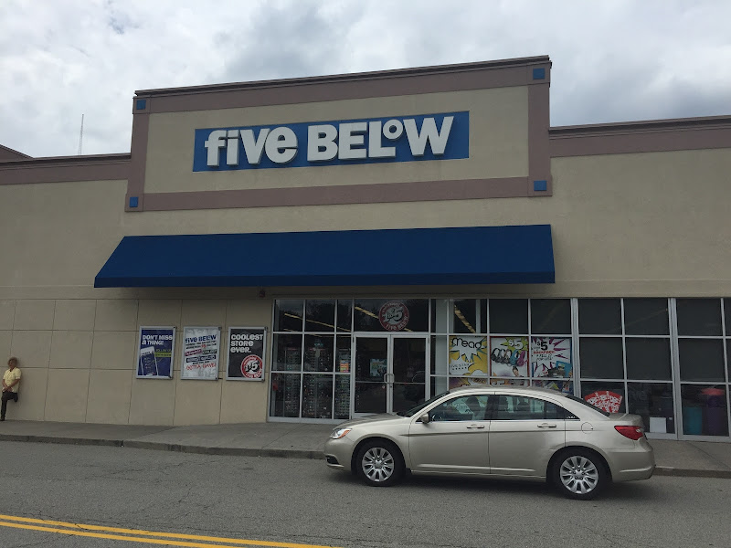 Five Below